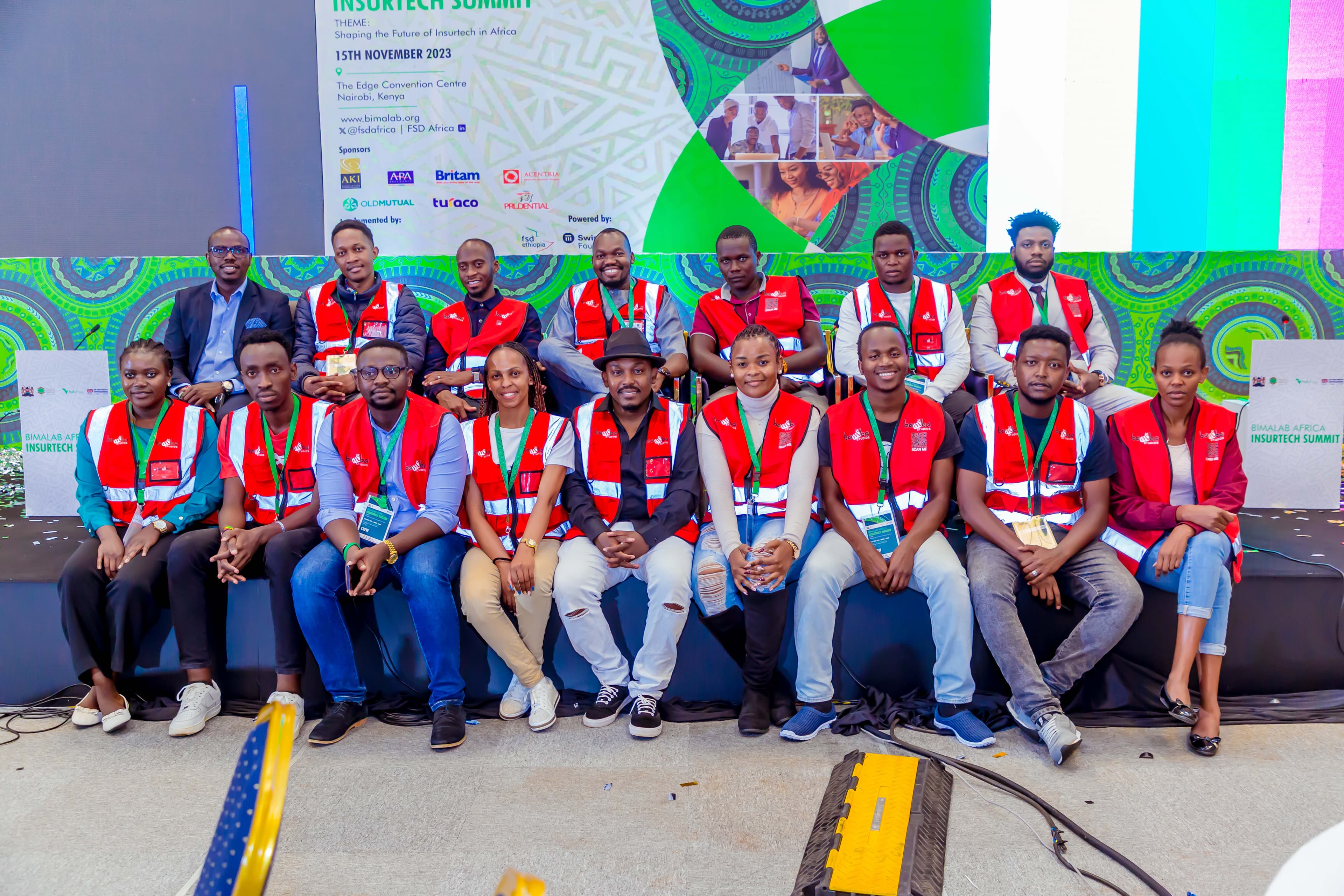 Gallery introduction banner