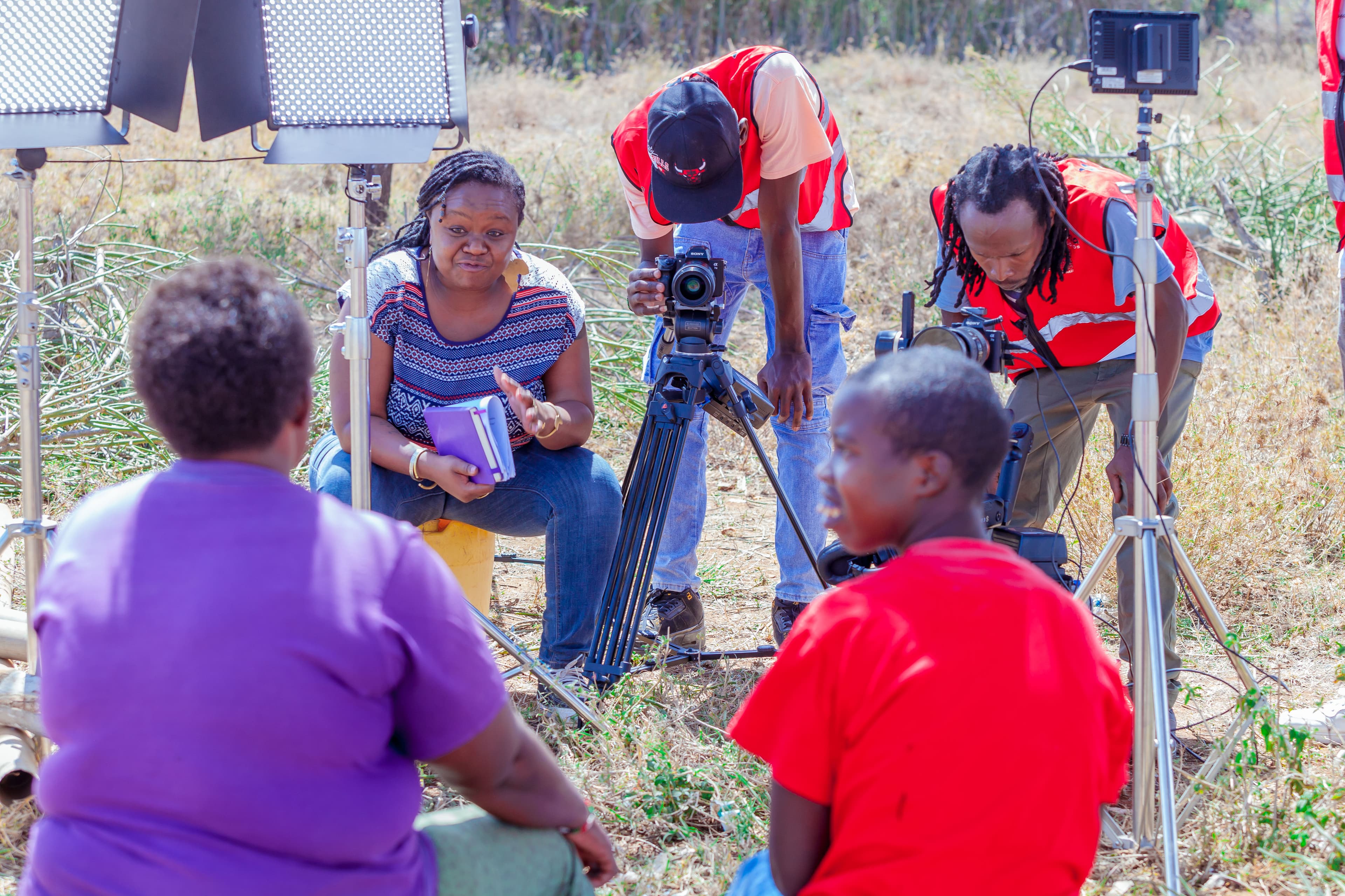 Non-Profit & Social Impact Events