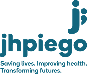 Jhpiego logo
