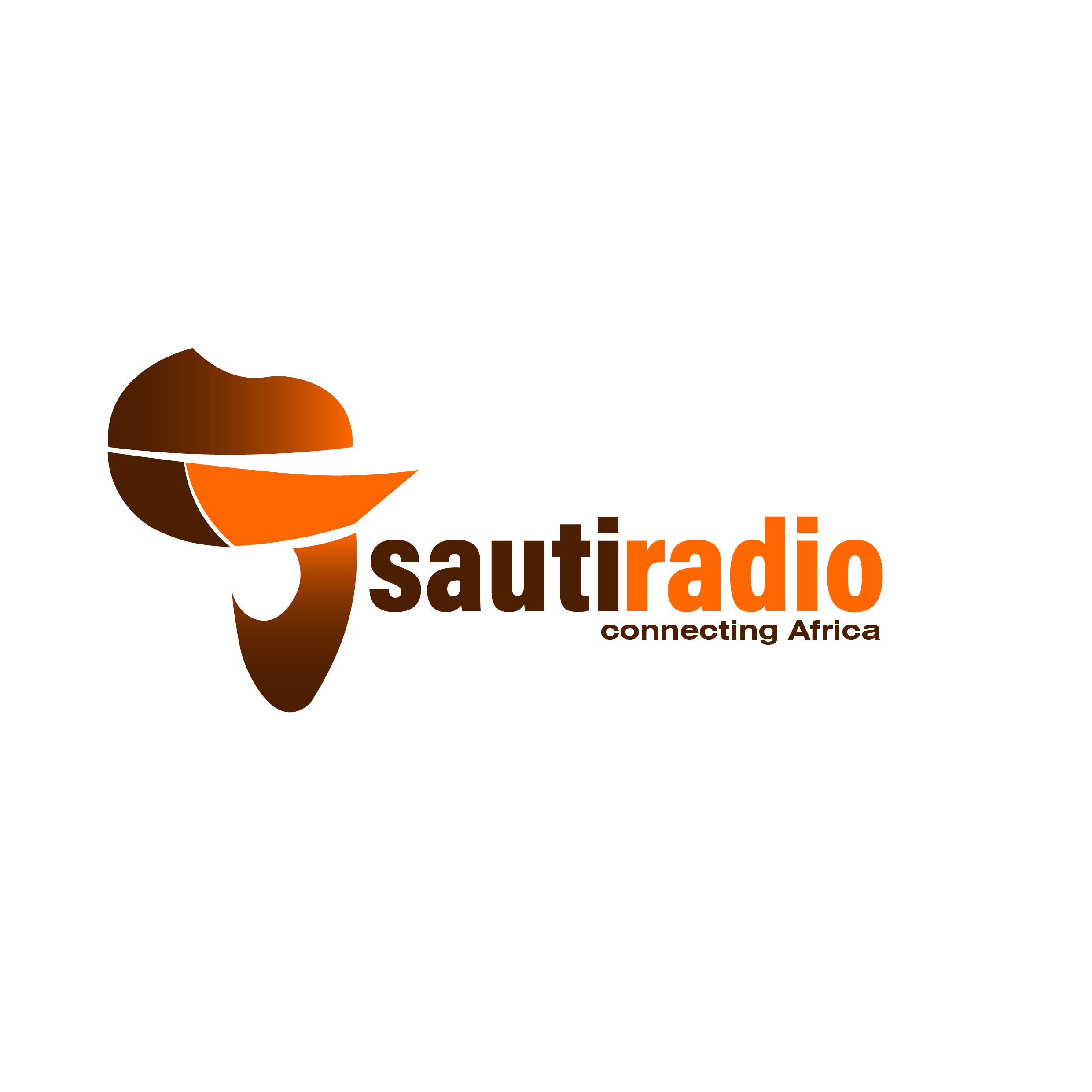Sauti Radio logo