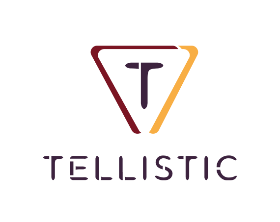Tellistic Logo